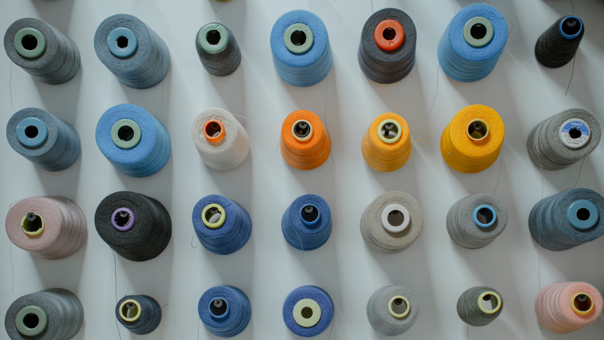 Rangement bobines ER